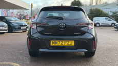 Toyota Corolla 1.8 VVT-i Hybrid Icon Tech 5dr CVT Hybrid Hatchback